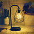 Nordic wrought iron decorative lights